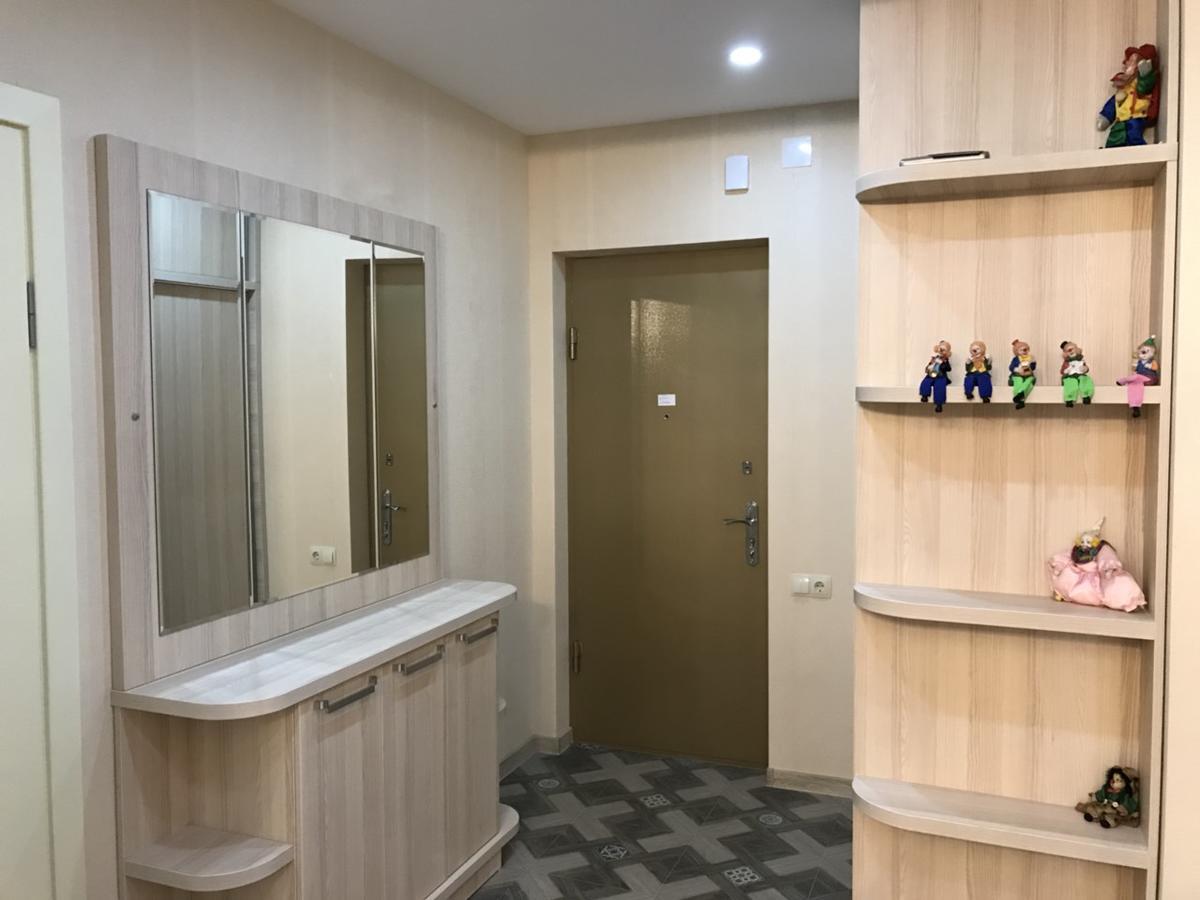 Apartment Lux With 3 Rooms Batumi Esterno foto